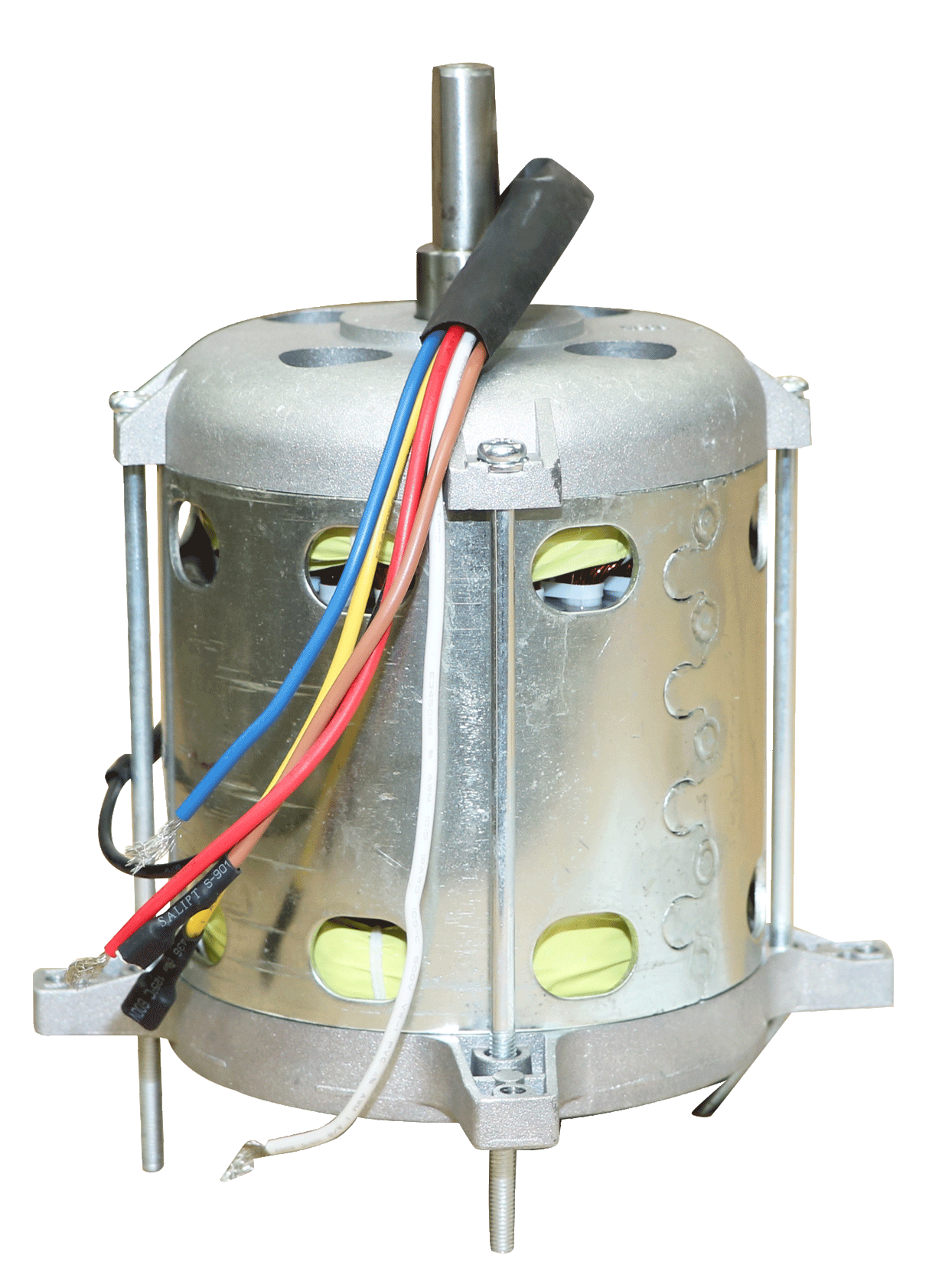 X-800 Air Mover Motor