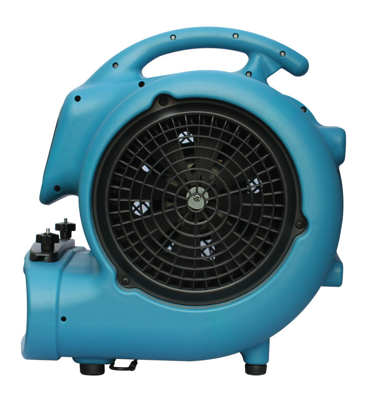 XPOWER X-800C Multipurpose Air Mover 1 HP