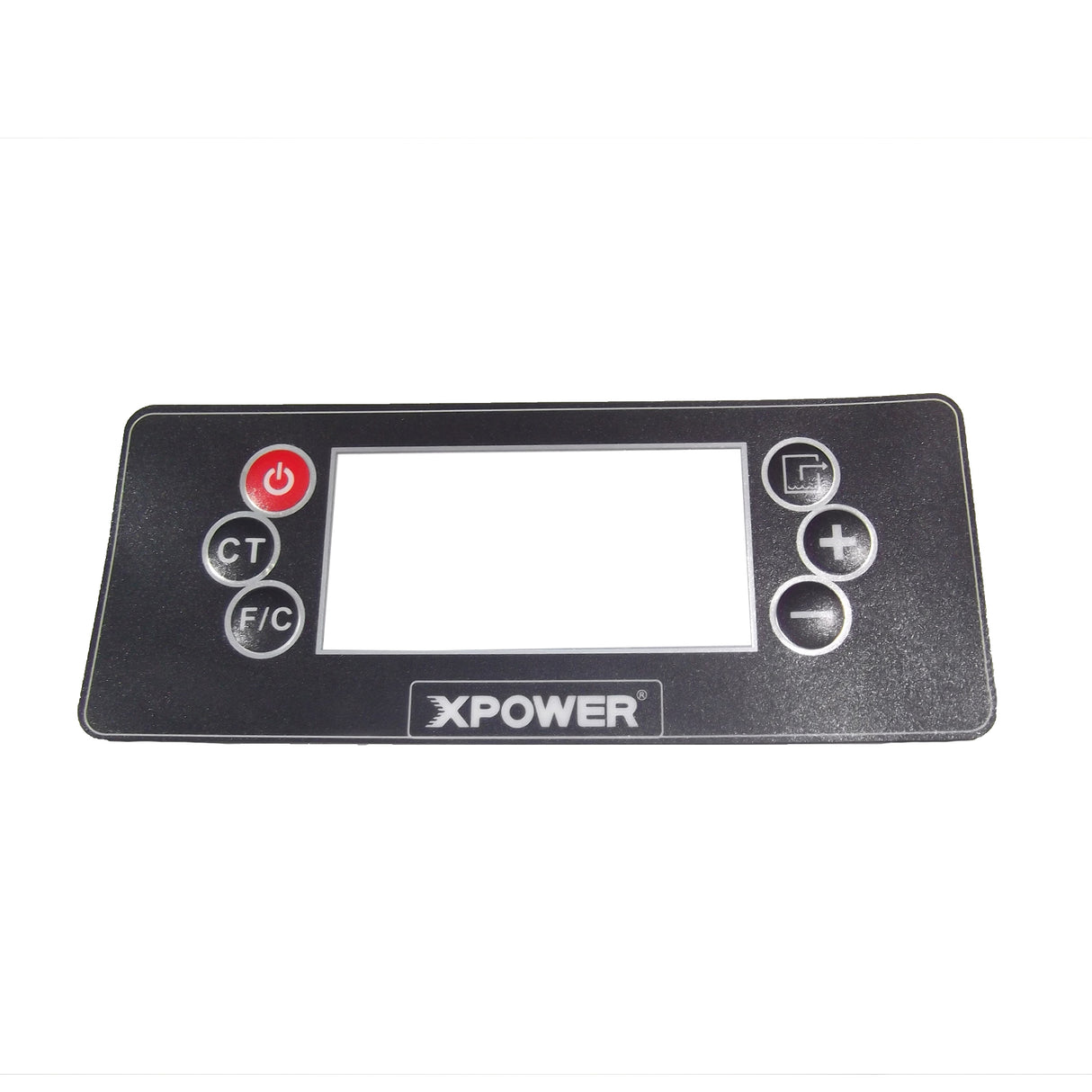 Panel Decal To Suit:XD-165L