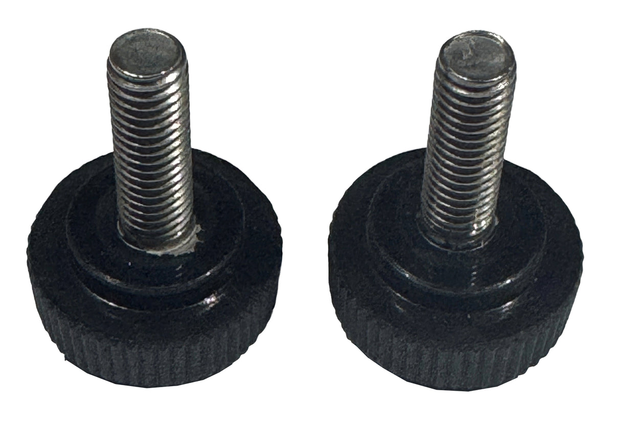 Screw with Knob (2pc) To Suit: XD-85LH
