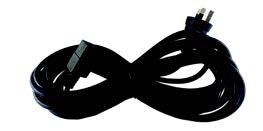 Powercord Wireable (NEW Style) To Suit: XD-85LH