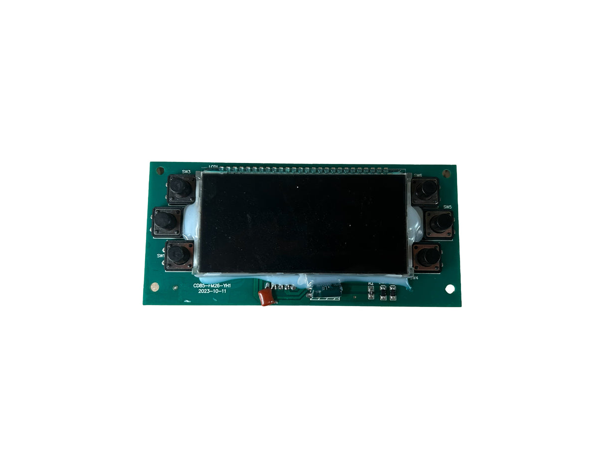 Display Screen to suit XD-85LH