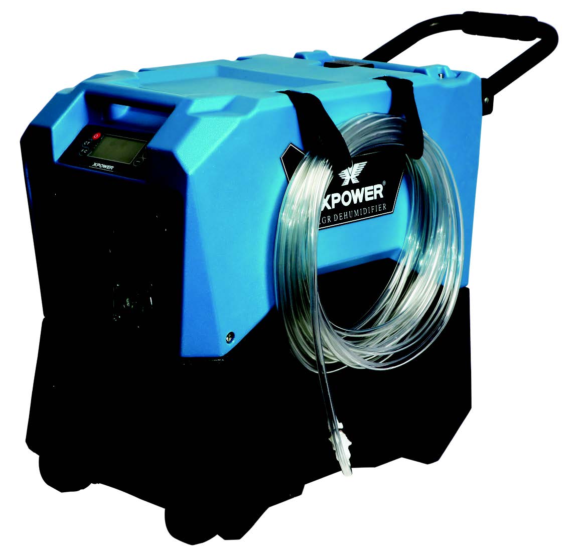 XPOWER XD-85LH Commercial LGR Dehumidifier