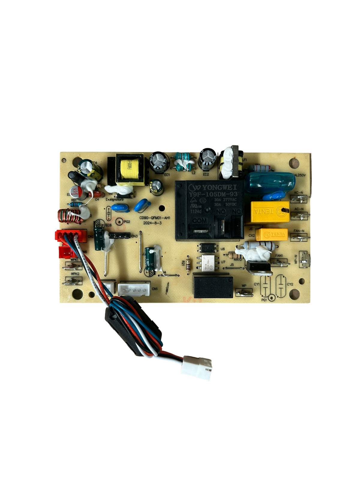 Circuit Board to suit XD-85LH