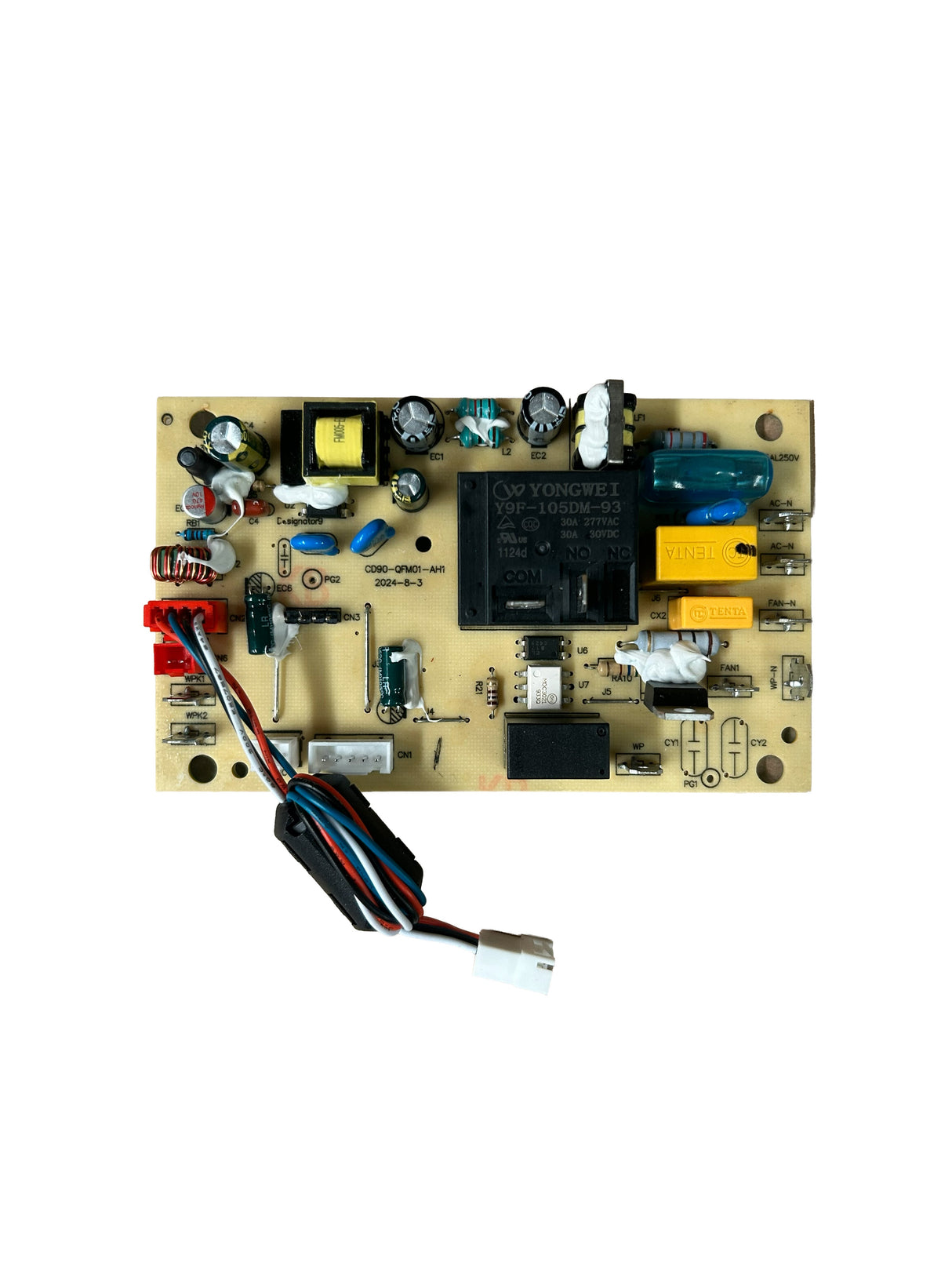 Circuit Board to suit XD-85LH