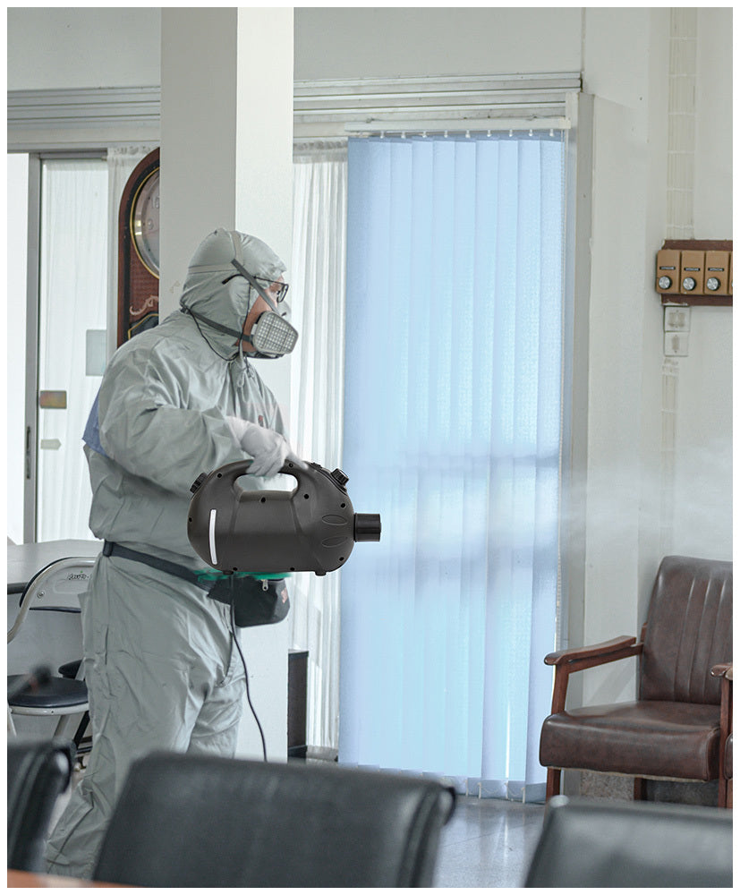 XPOWER F16B ULV FOGGER - Battery Powered