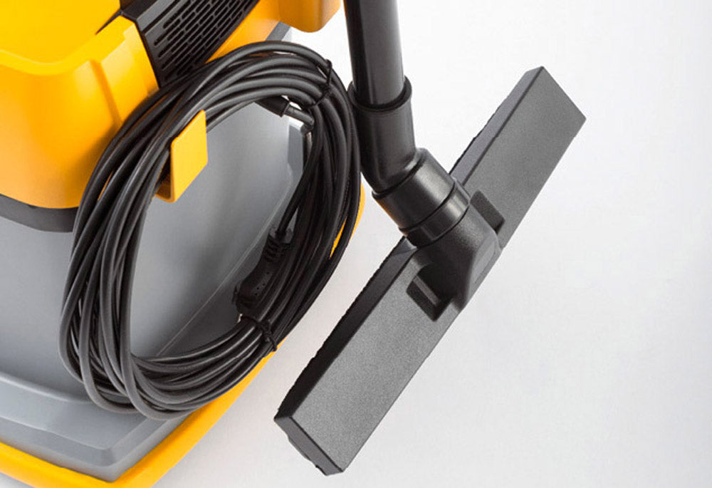 AS5 Evo Cleanstar Vacuum - Made In Italy by Ghibli