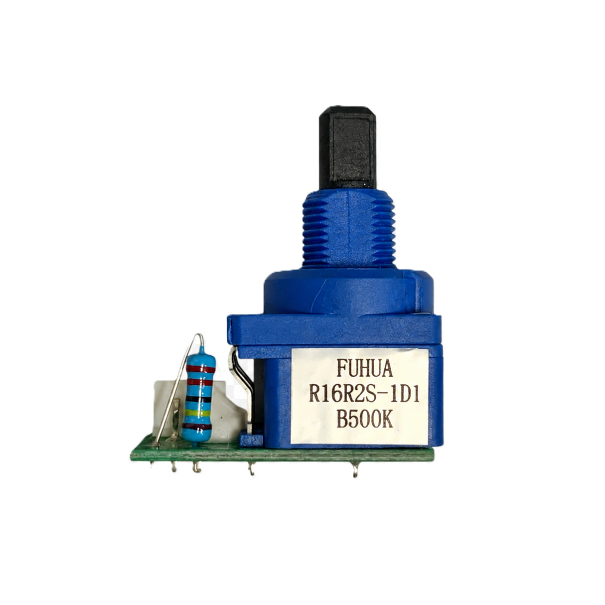 Variable Switch with circuit board to suit B-27