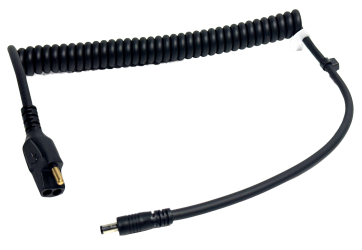 M3 Coiled Cable 2 Core