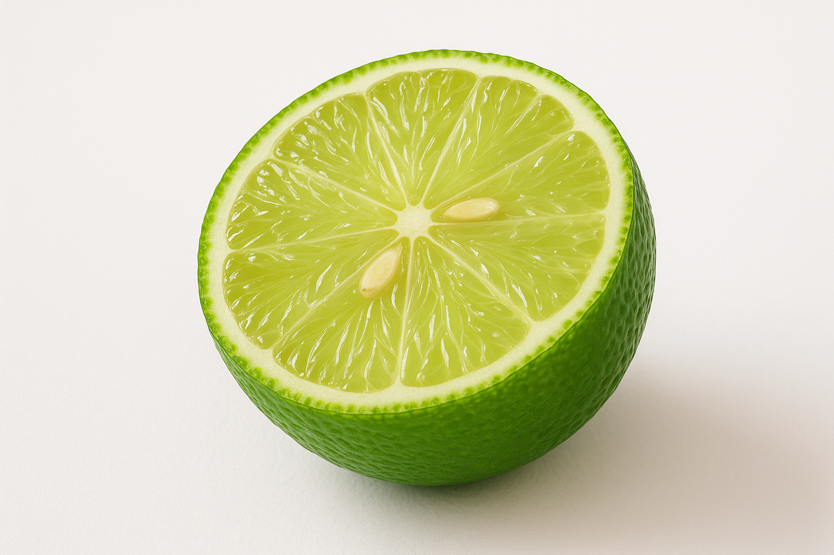 CUT LIME