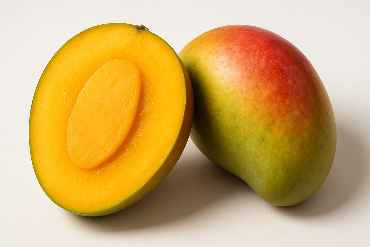CUT MANGO