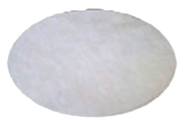 ROUND INLET FILTER DISC TO SUIT:TENNANT BACKPACKS 10 Pack-FILTERS