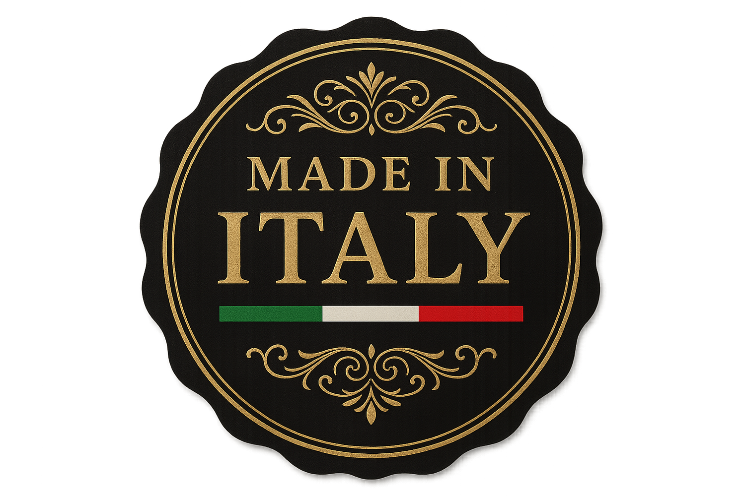 made in italy