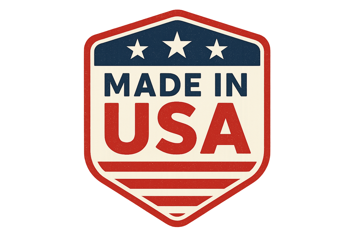 MADE IN USA