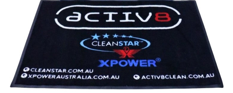 ACTIV8 Floor mat