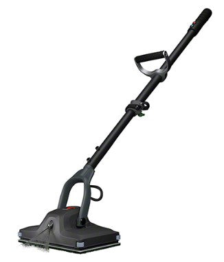 Shock (No Backpack) head and handle only