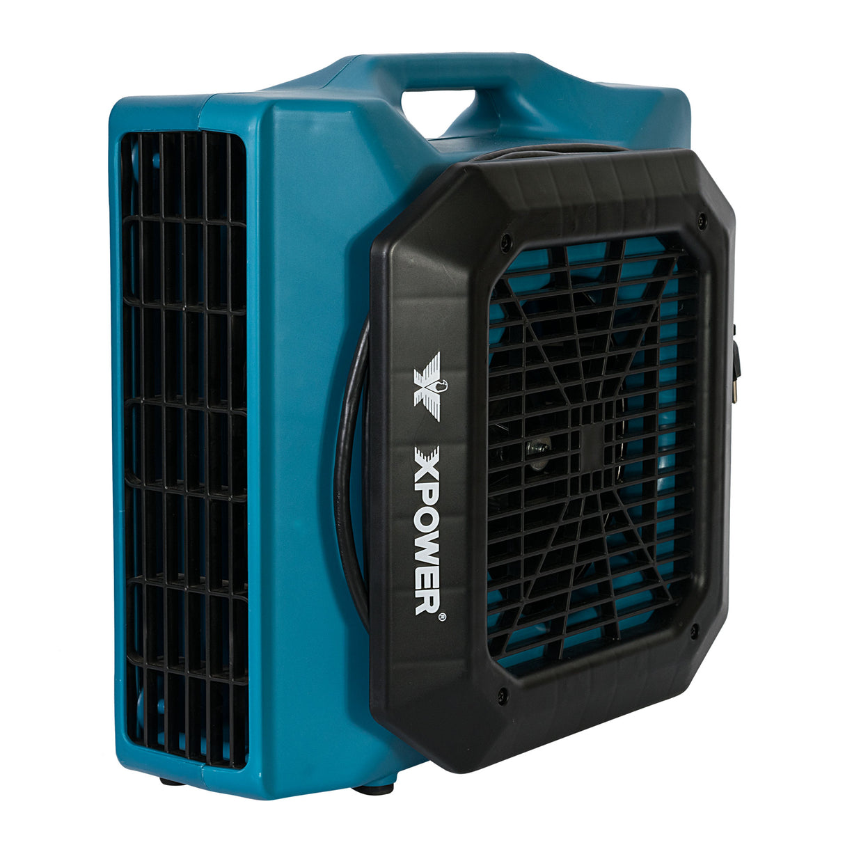 XPOWER PL-700A - Low Profile Air Mover