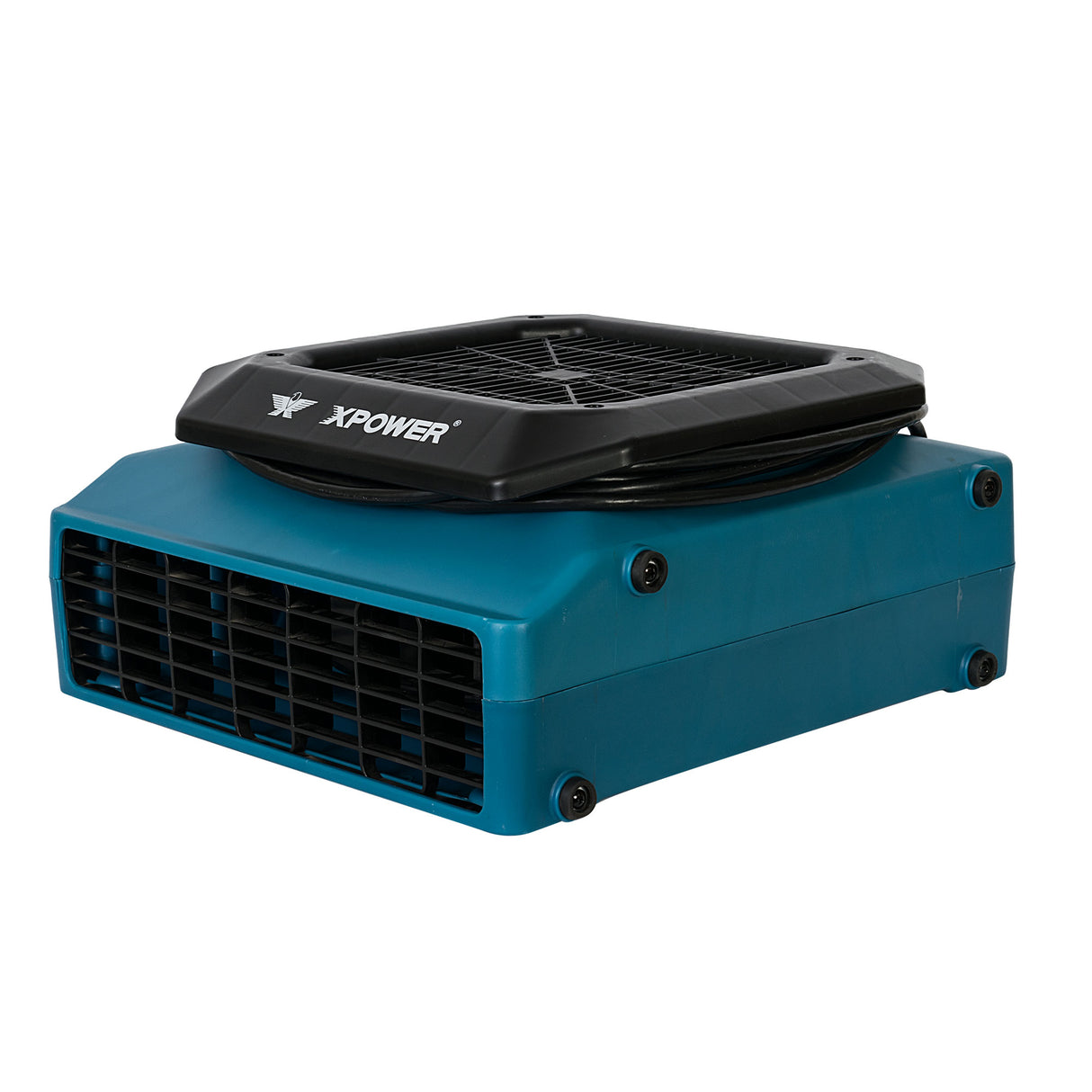 XPOWER PL-700A - Low Profile Air Mover
