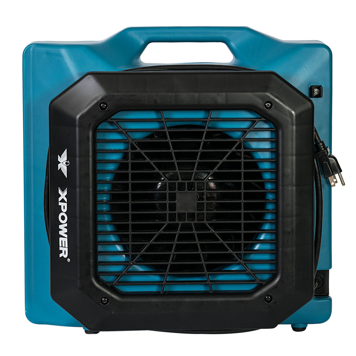 XPOWER PL-700A - Low Profile Air Mover