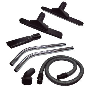 Cleanstar 90L Commercial Wet & Dry Vacuum Cleaner - Twin Motor