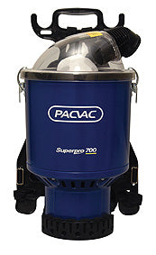Pacvac Superpro 700 (VPVSP)