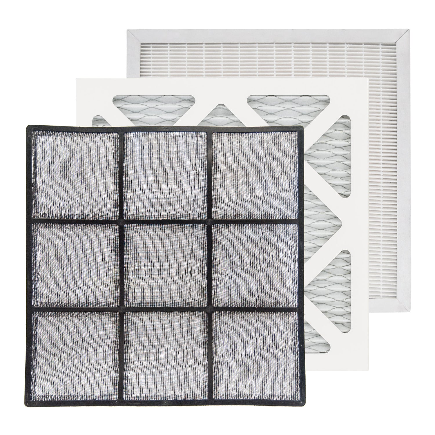 XPOWER  X-3400 Air Scrubber