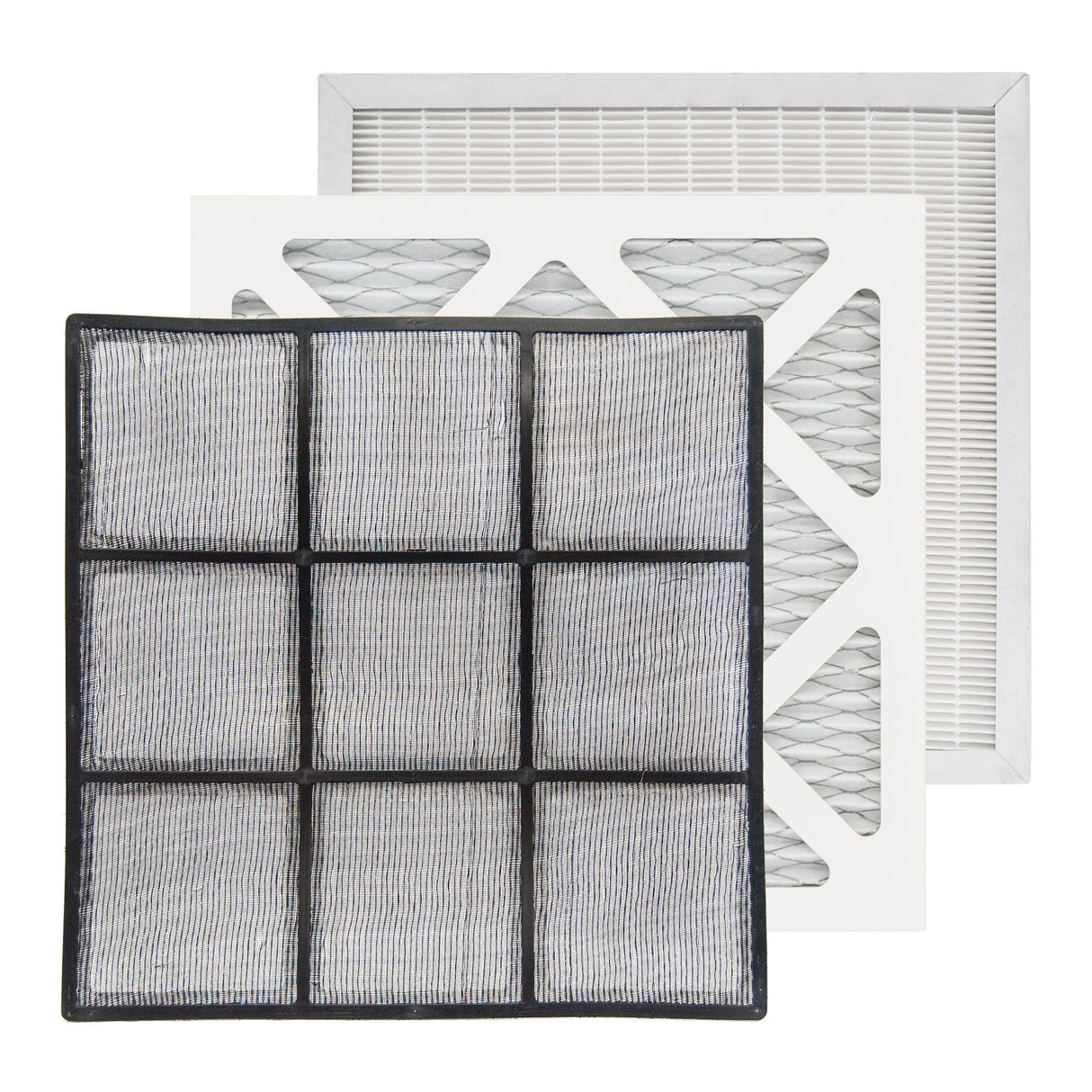 XPOWER X-3400 Air Scrubber