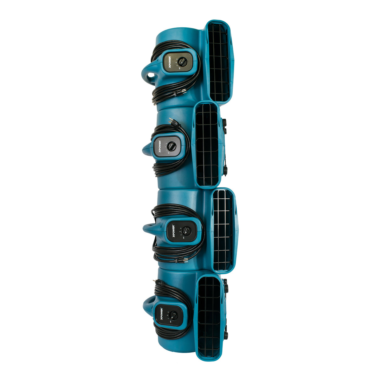 XPOWER X-400 Multipurpose Air Mover 1/2HP