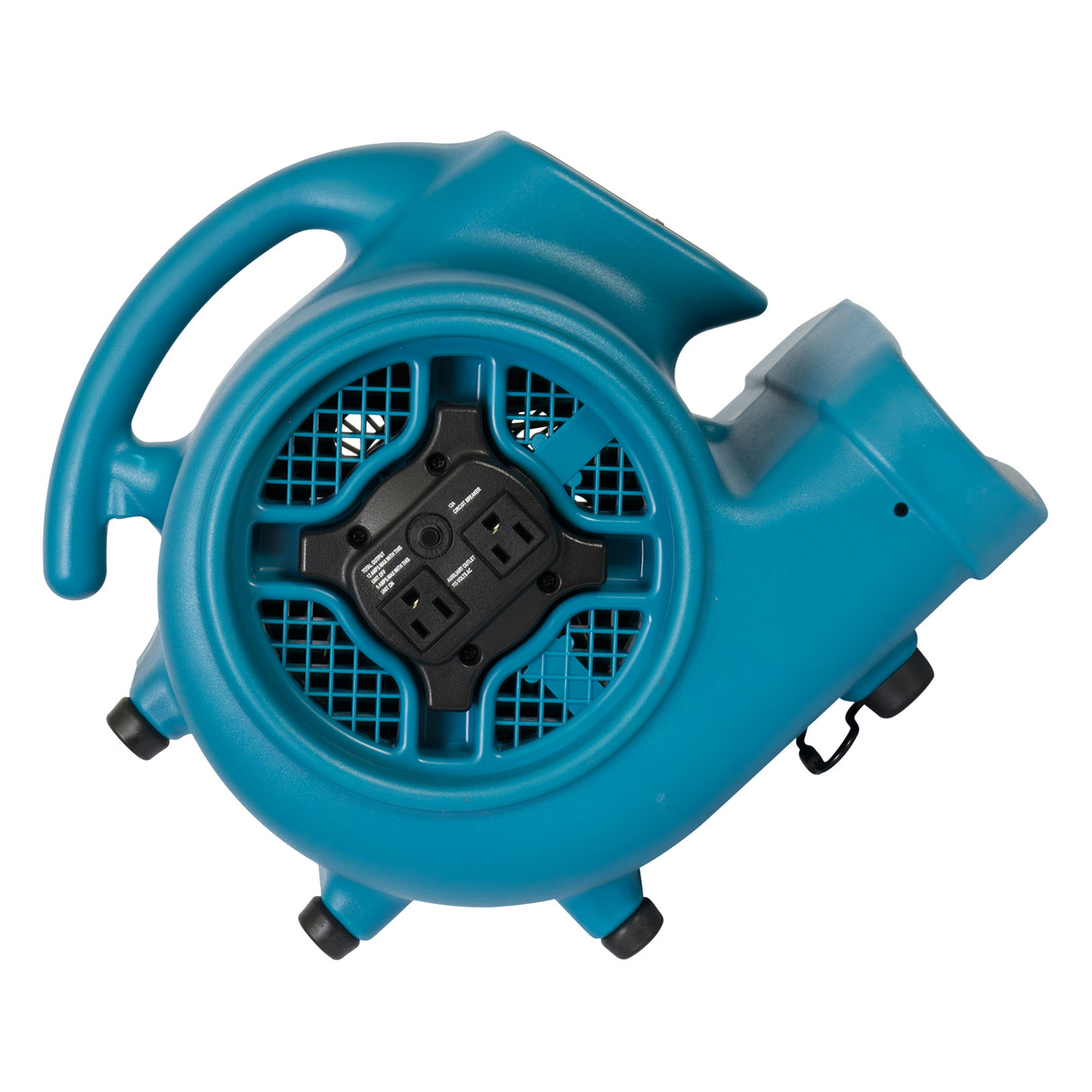 XPOWER X-400 Multipurpose Air Mover 1/2HP