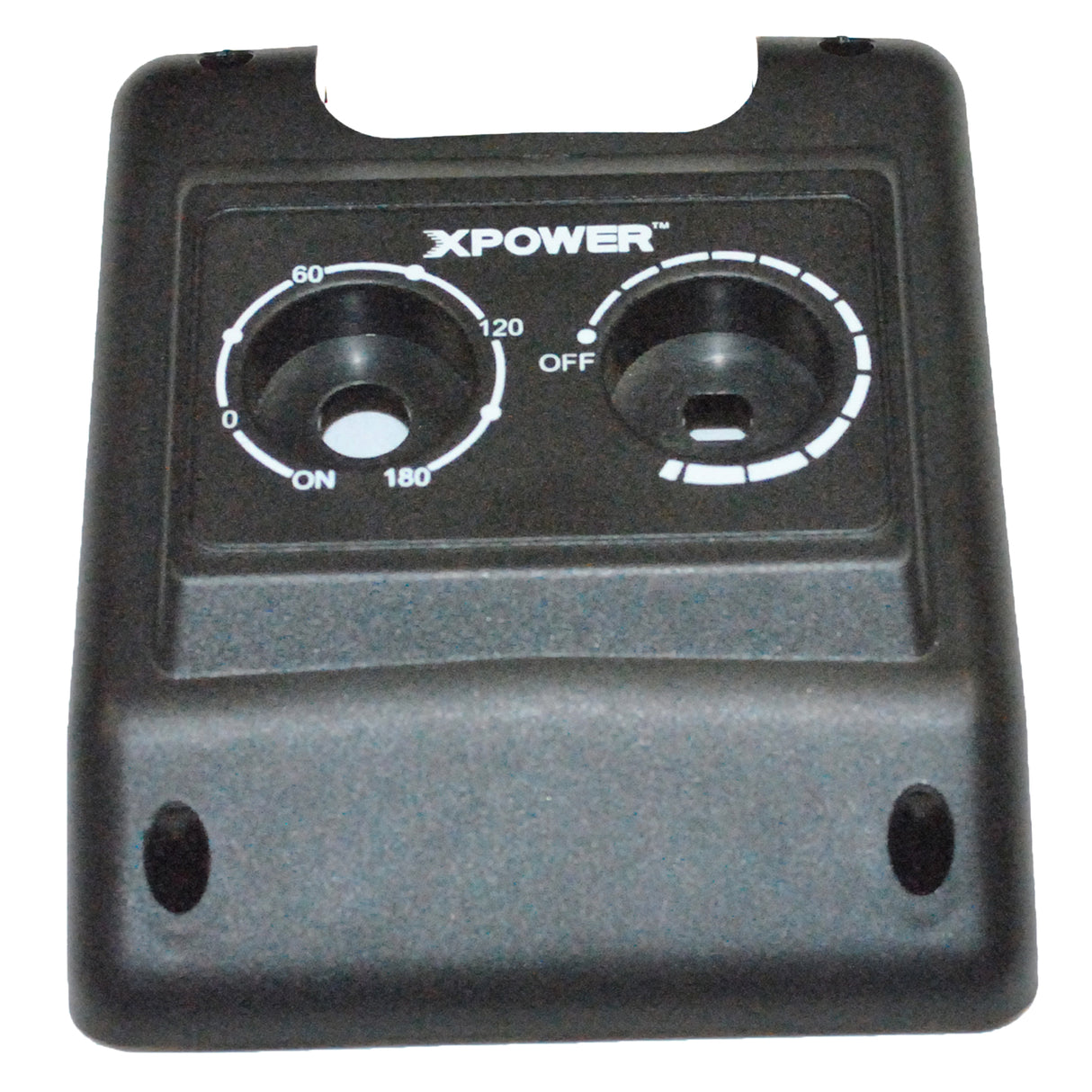 Switch Plate To Suit X-47ATR