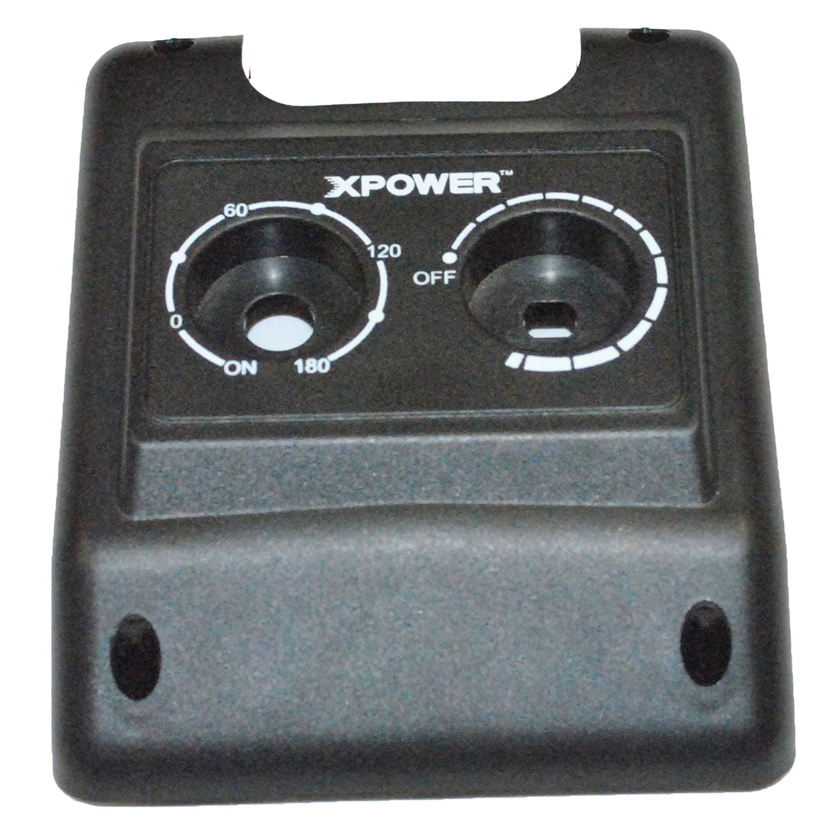 Switch Plate To Suit X-47ATR