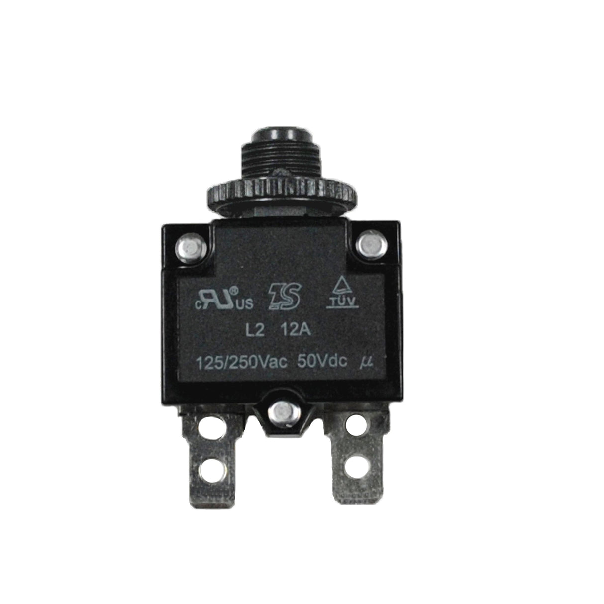 Circuit Breaker To Suit:X-47ATR