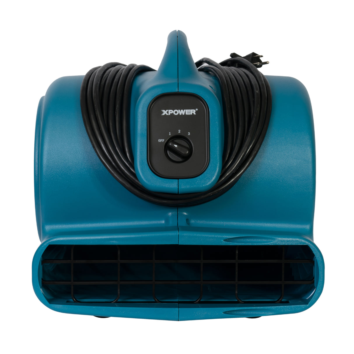 XPOWER X-600AC Professional Air Mover 3/4HP