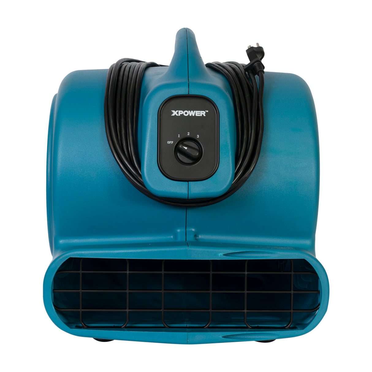 XPOWER X-800C Multipurpose Air Mover 1 HP