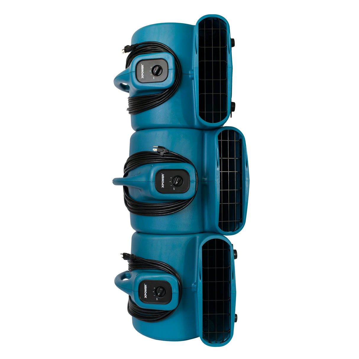 XPOWER X-800C Multipurpose Air Mover 1 HP