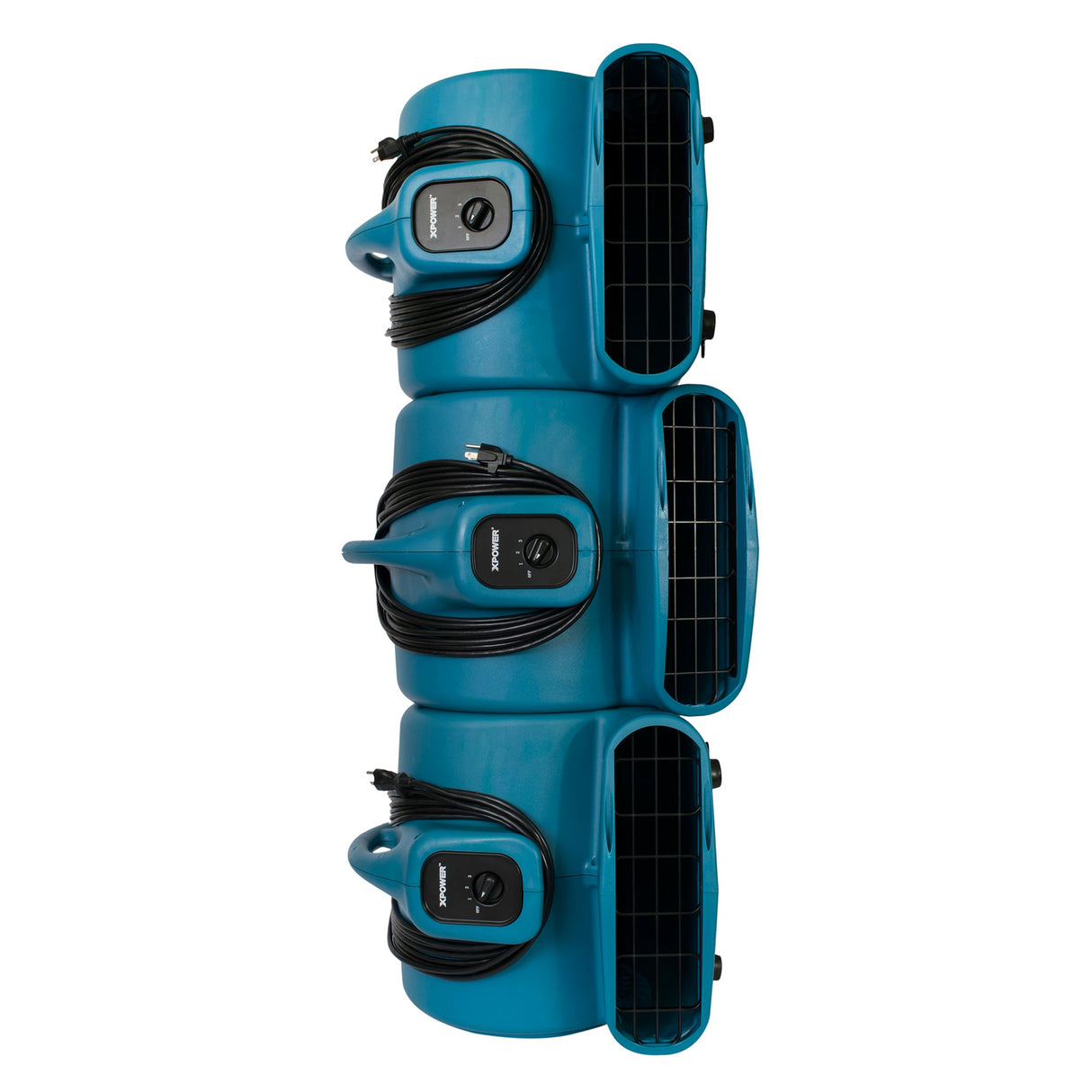 XPOWER X-800C Multipurpose Air Mover 1 HP