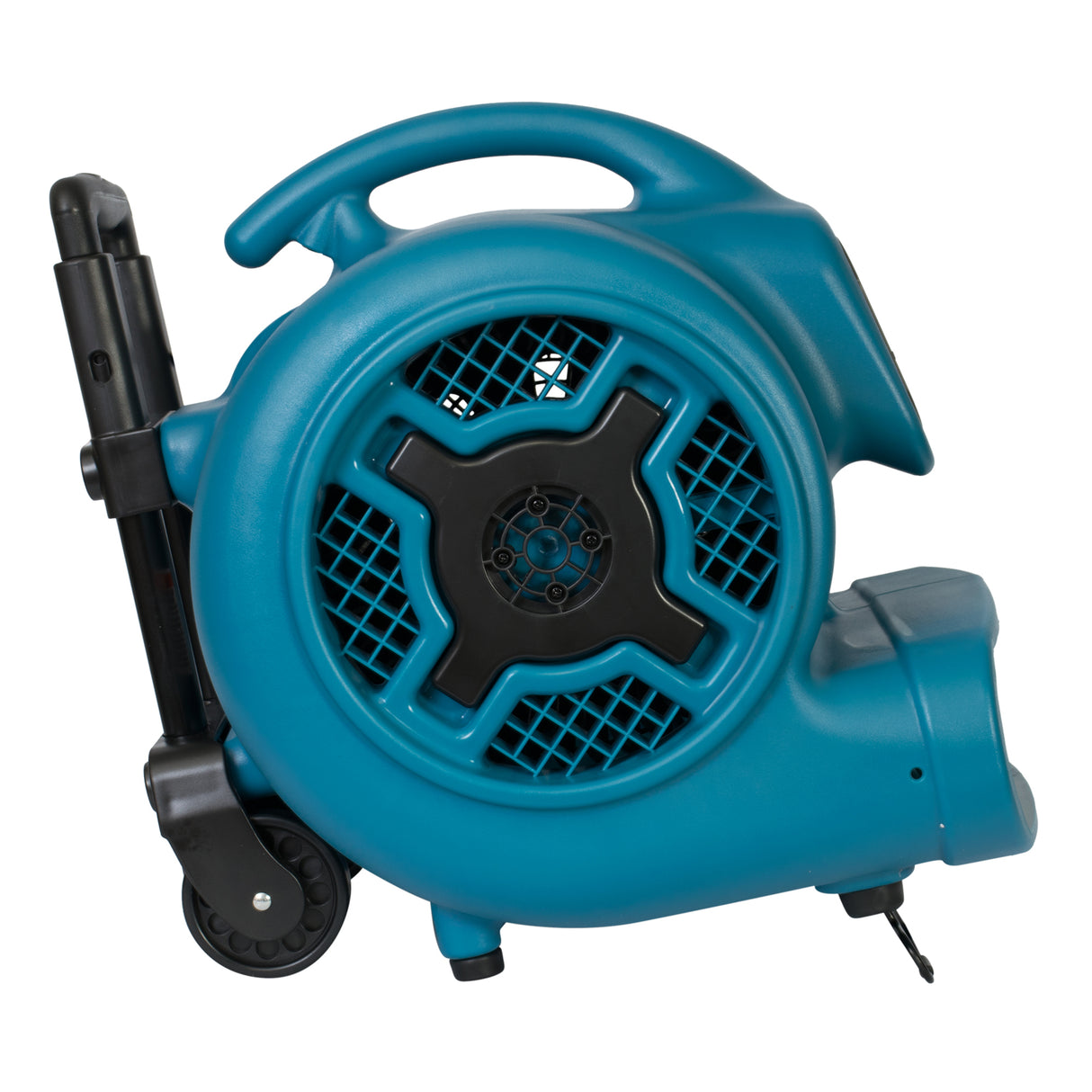 XPOWER X-800HC Multipurpose Air Mover (with Wheels & Luggage Handle) 1 HP