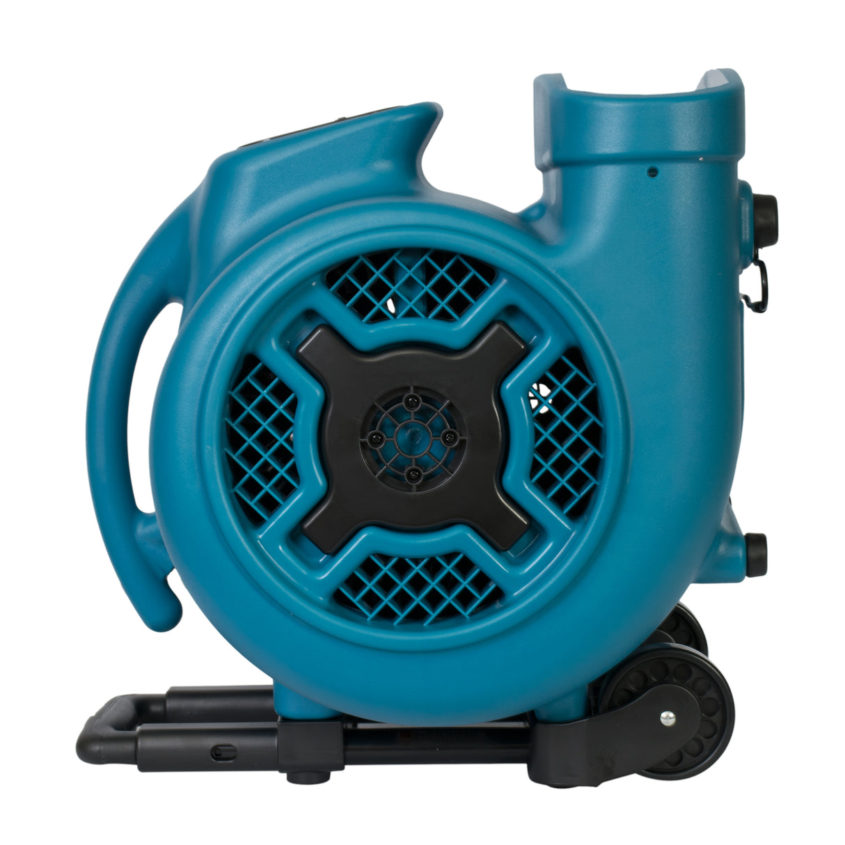 XPOWER X-800HC Multipurpose Air Mover (with Wheels & Luggage Handle) 1 HP