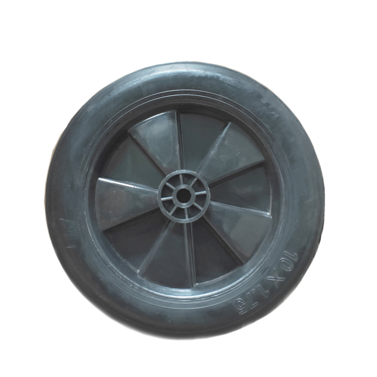 10" Wheel To Suit:XD-165L