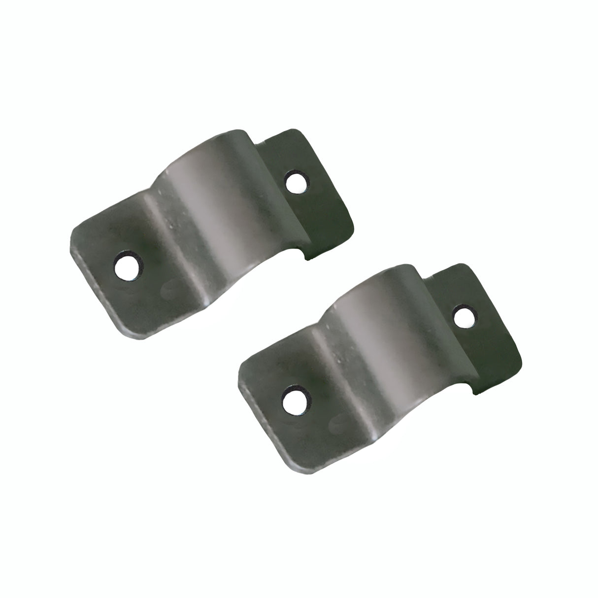 U-Shaped Fixator for Wheel (2pc) To Suit:XD-165L