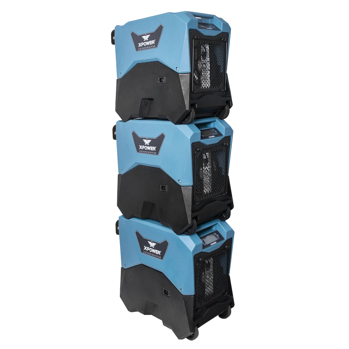 XPOWER XD-85LH Commercial LGR Dehumidifier