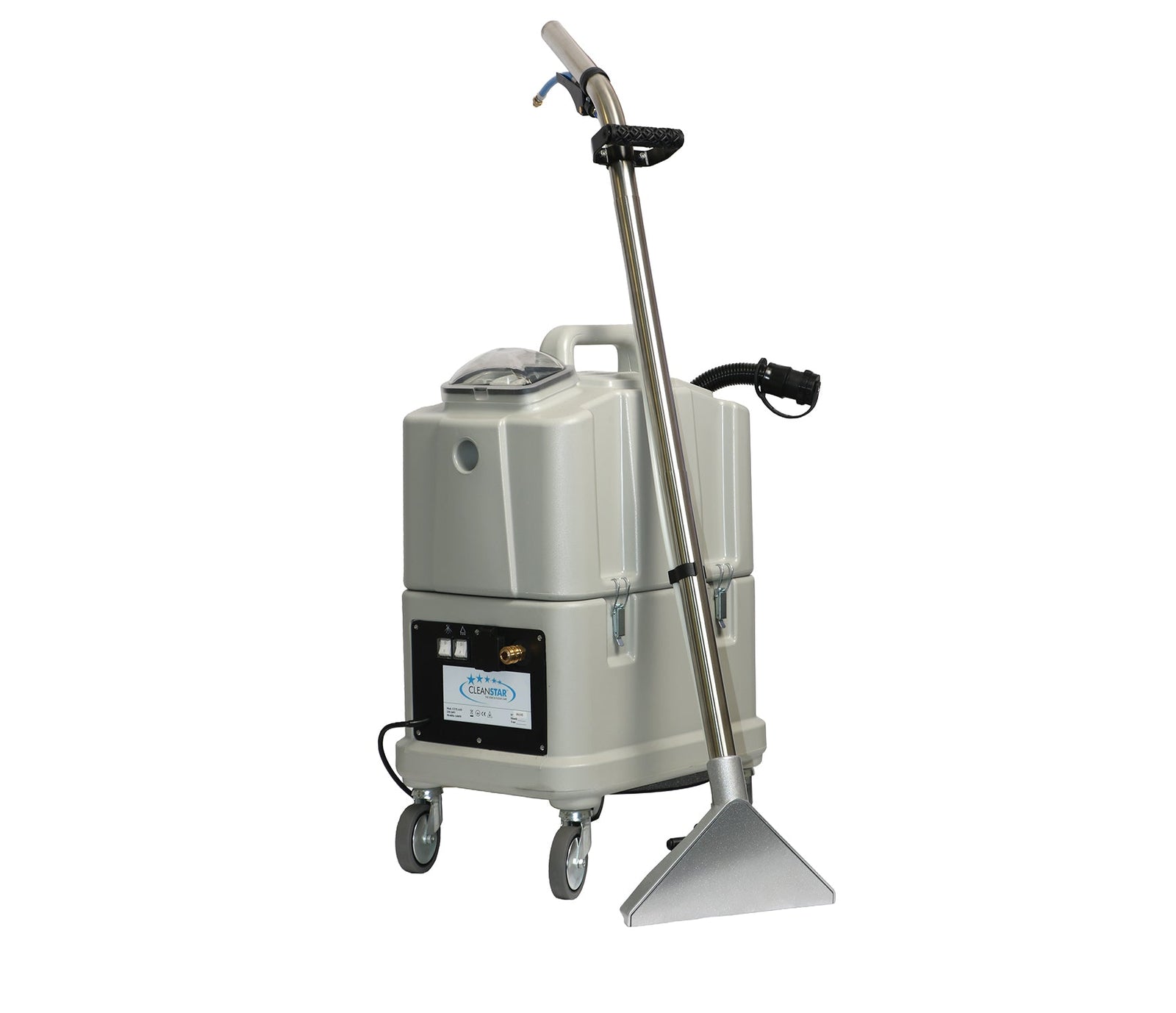 Improve Hygiene with Carpet Extraction