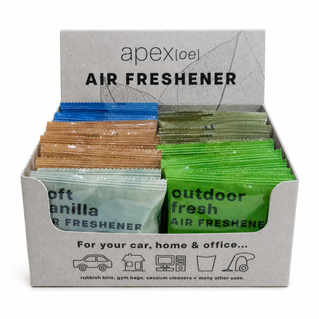 Meet the Air Freshener Sachets You’ll Want Everywhere