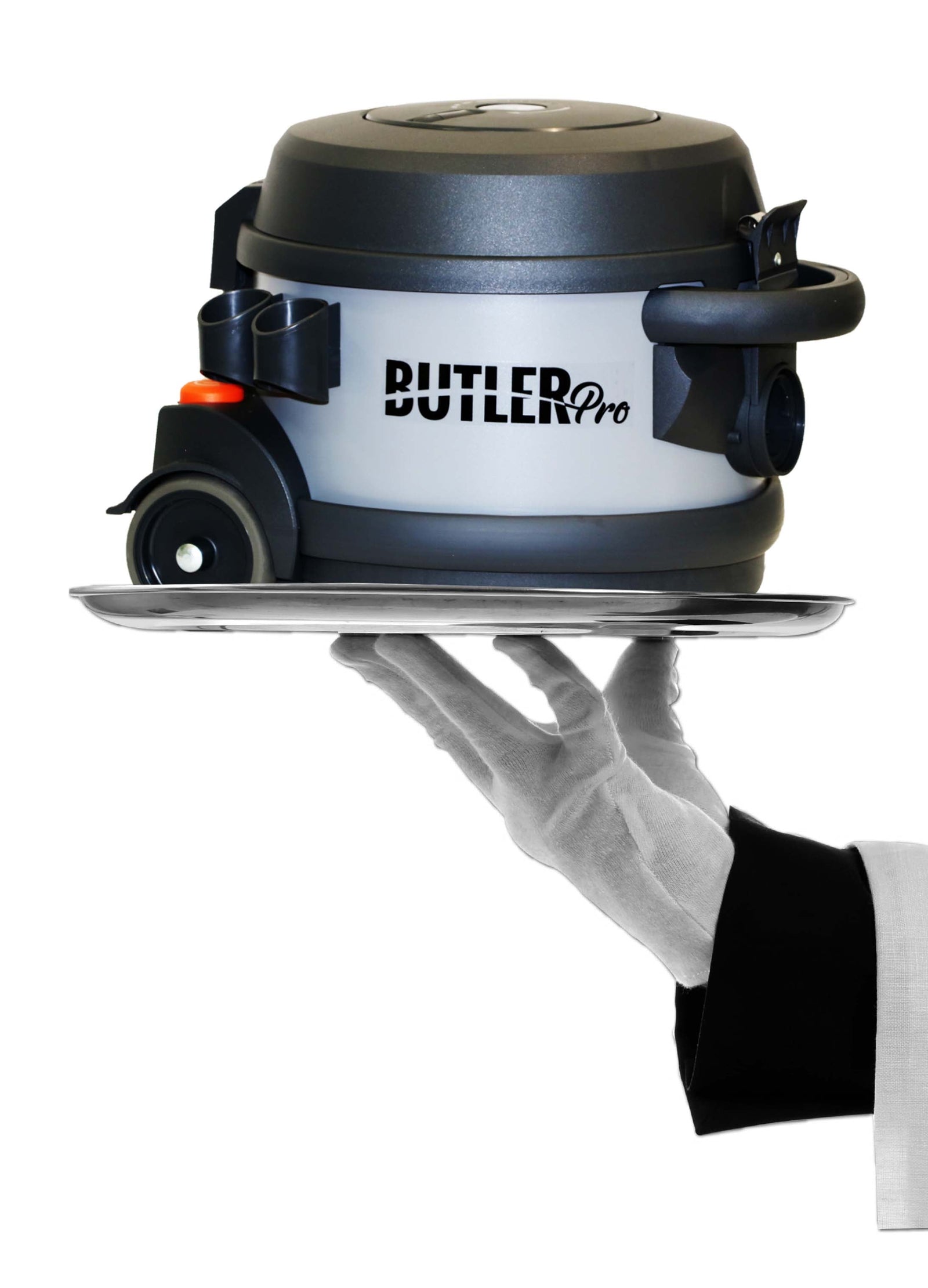How to Choose the Right Commercial Vacuum Cleaner for Your Business