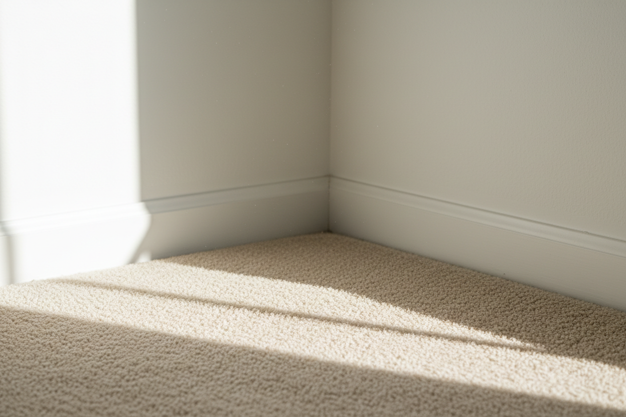 Why Floor Edges and Corners Are Often Missed During Commercial Cleaning