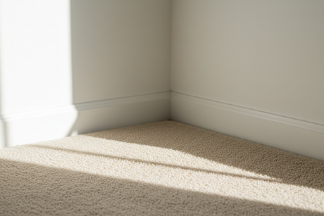 Why Floor Edges and Corners Are Often Missed During Commercial Cleaning