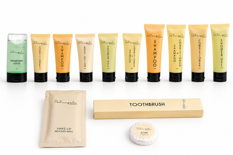 Hotel Amenities
