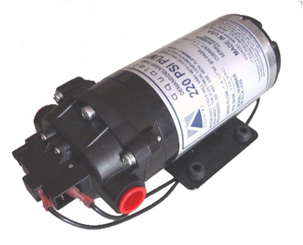 Pumps – Cleanstar