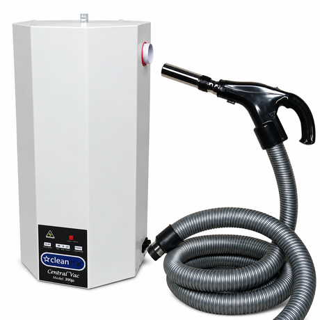 Ducted Systems & Parts