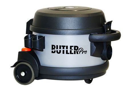 Canister Dry Vacs
